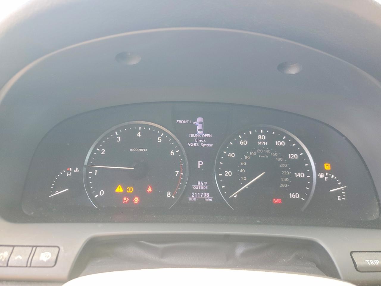 JTHBL5EFXE5128359 · 2014 LEXUS LS · 9/12