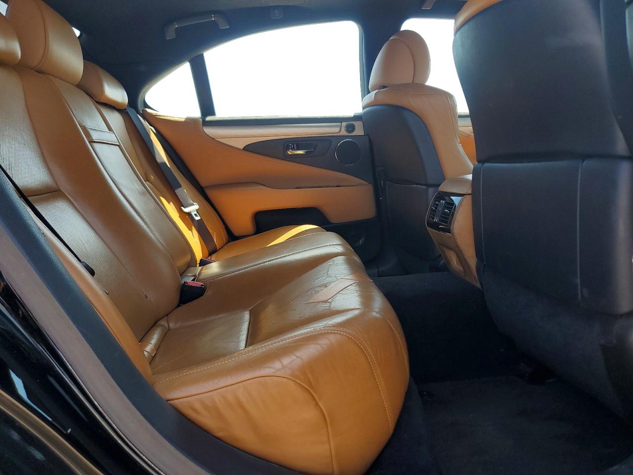 JTHBL5EFXE5128359 · 2014 LEXUS LS · 10/12