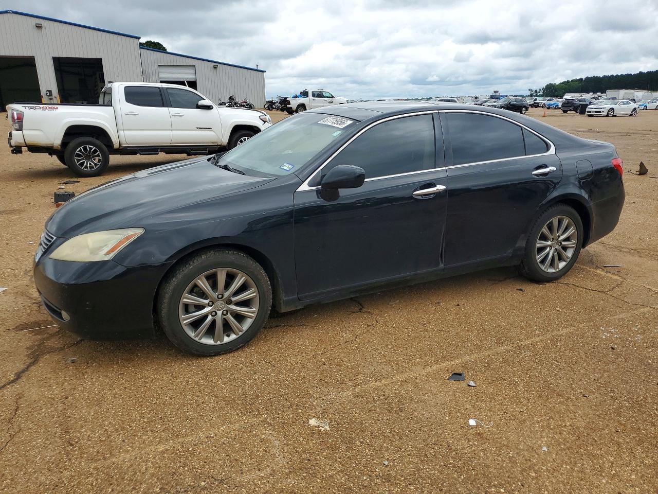JTHBJ46G382220796 · 2008 LEXUS ES