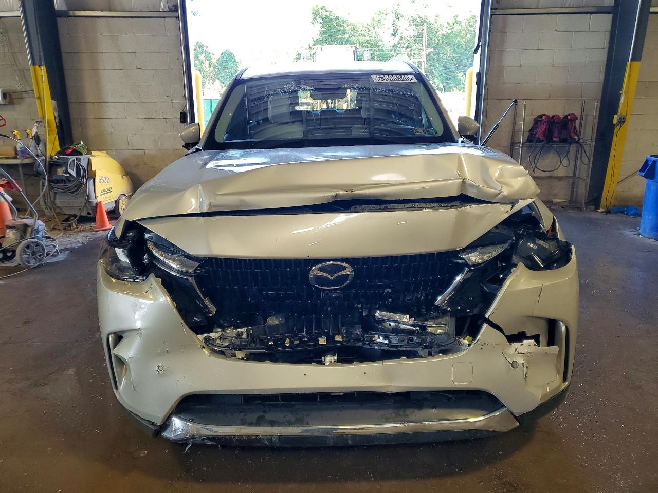 JM3KKDHA6R1178582 · 2024 MAZDA CX-90 · 5/13