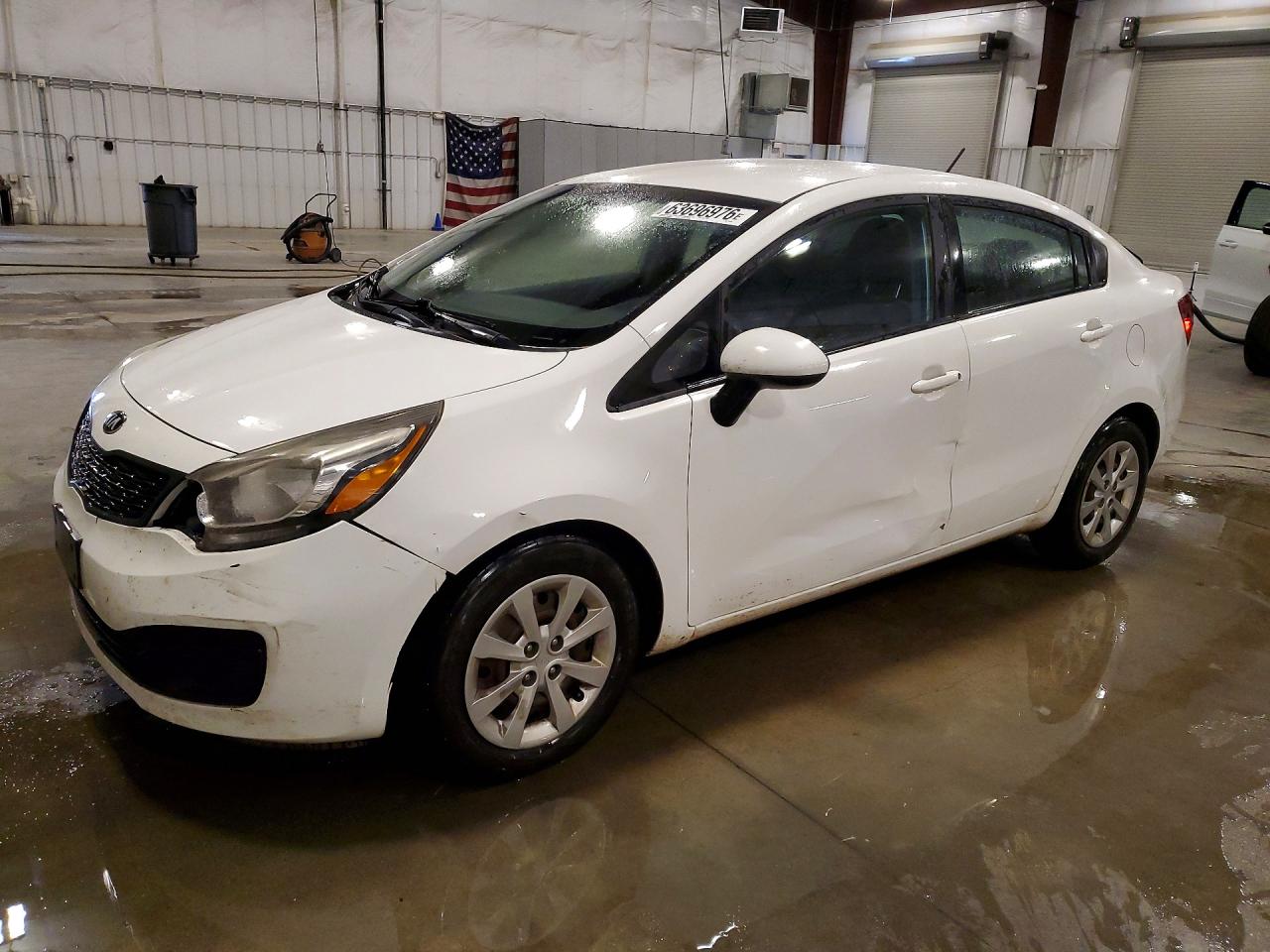 KNADM4A35D6241249 · 2013 KIA RIO