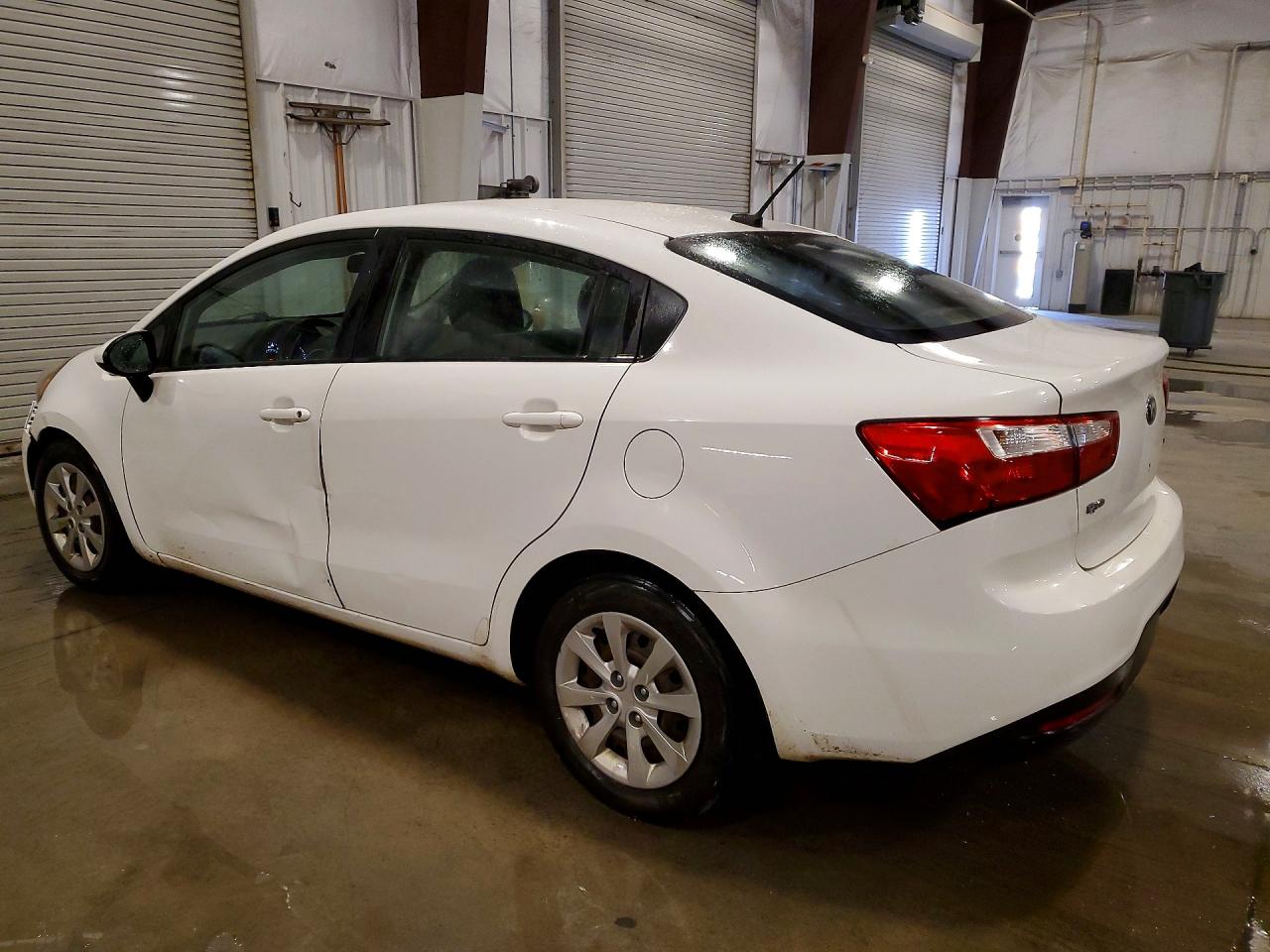 KNADM4A35D6241249 · 2013 KIA RIO · 2/12