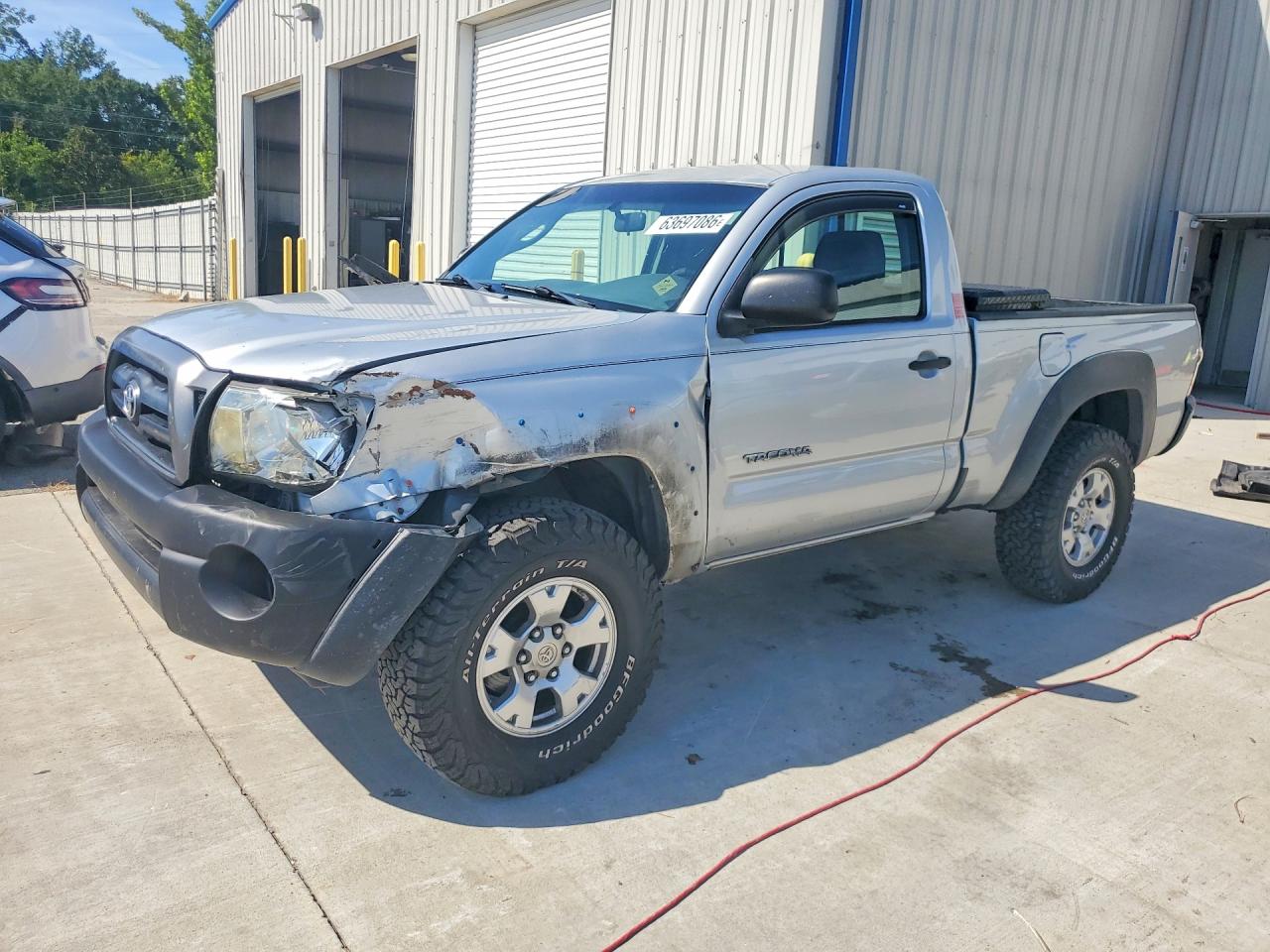 5TEPX42N06Z253905 · 2006 TOYOTA TACOMA