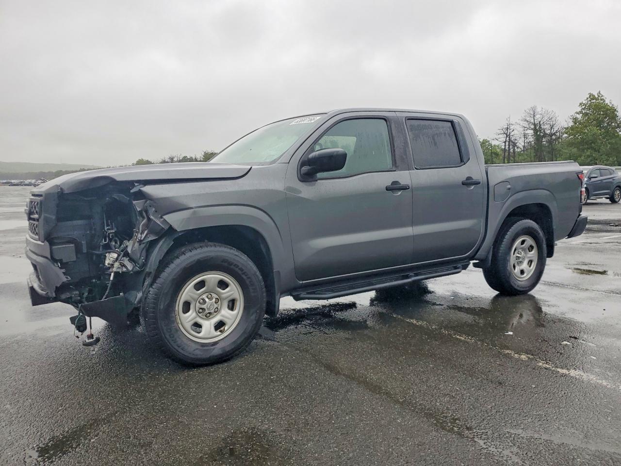 1N6ED1EK4PN635601 · 2023 NISSAN FRONTIER