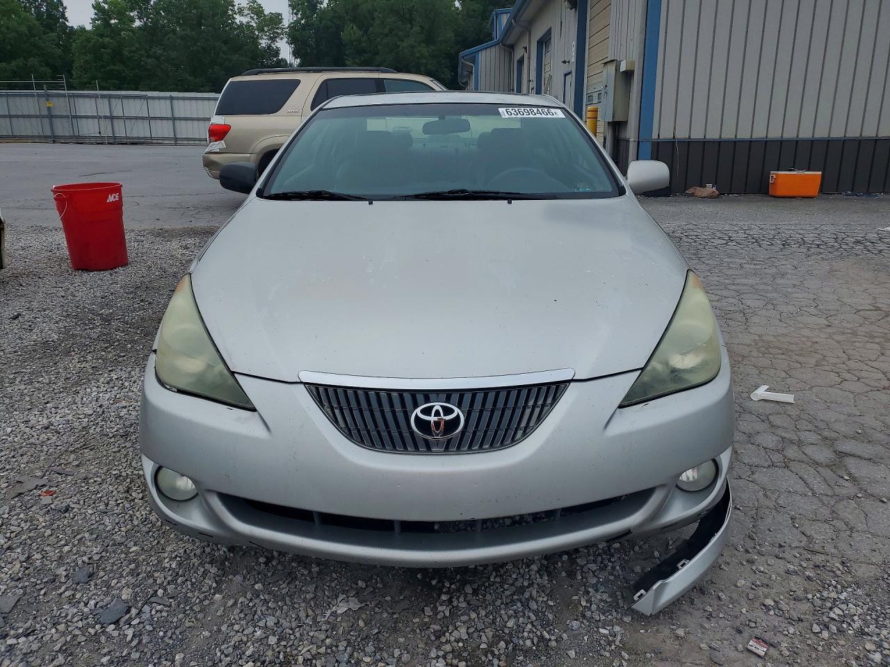 4T1CA38P66U100789 · 2006 TOYOTA CAMRY SOLARA · 5/12