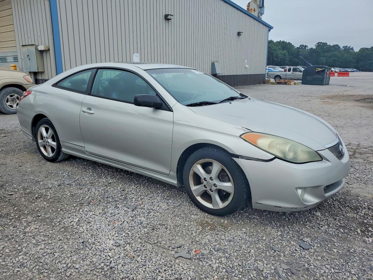 4T1CA38P66U100789 · 2006 TOYOTA CAMRY SOLARA · 4/12