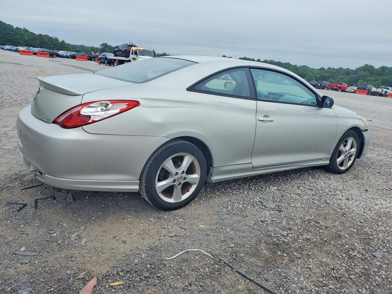 4T1CA38P66U100789 · 2006 TOYOTA CAMRY SOLARA · 3/12