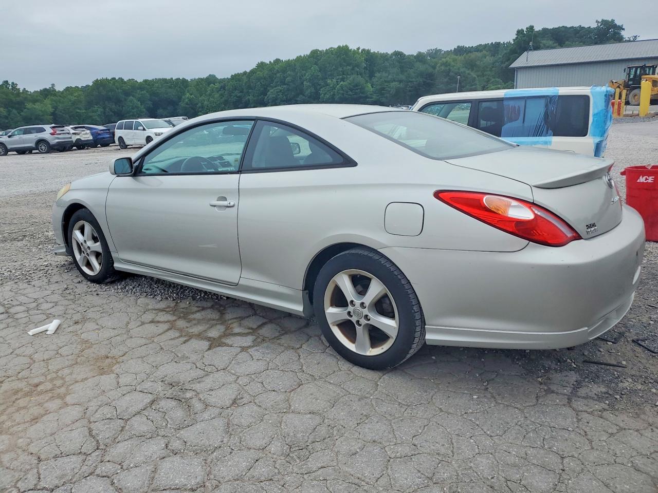 4T1CA38P66U100789 · 2006 TOYOTA CAMRY SOLARA · 2/12