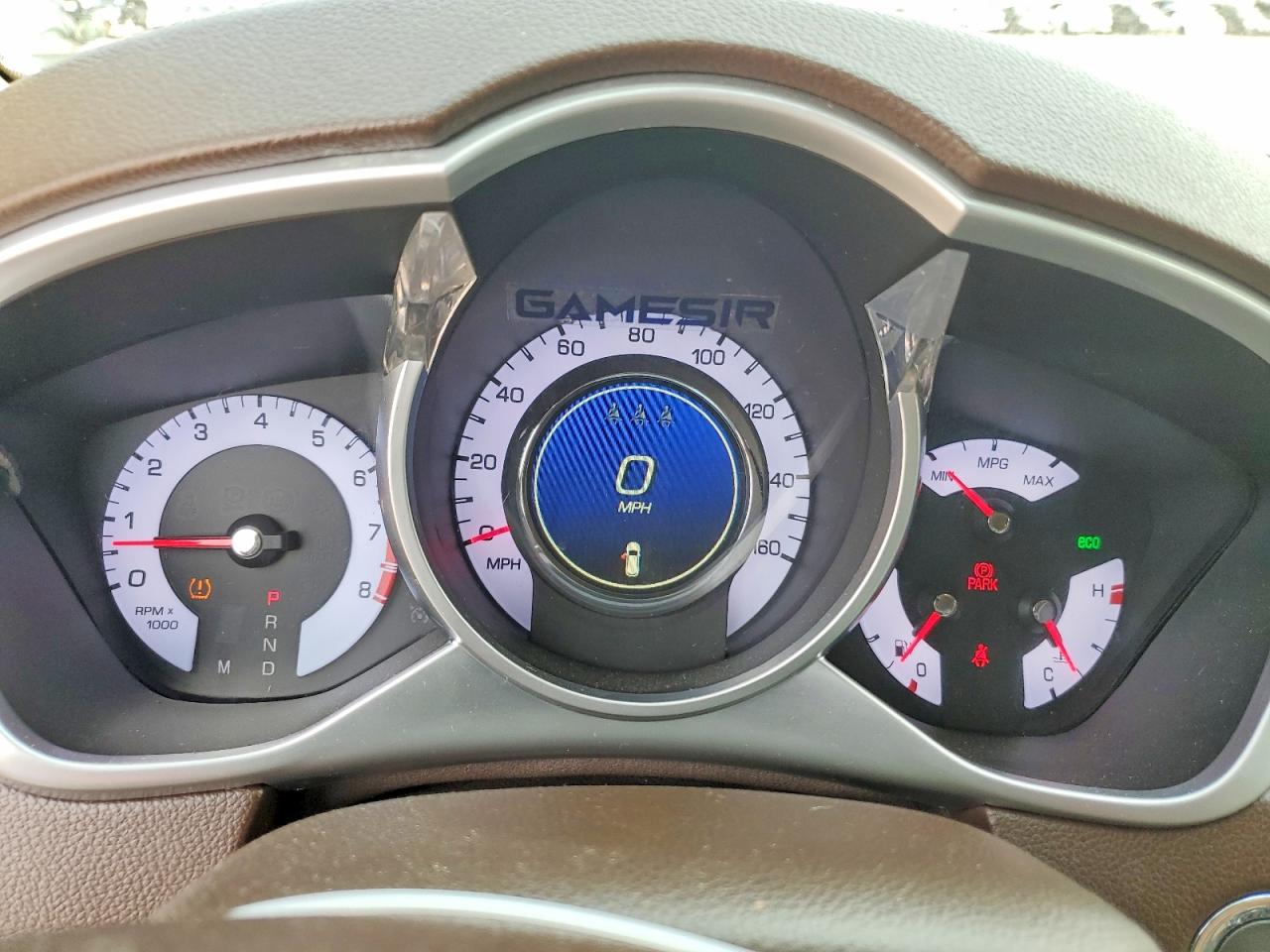 3GYFNBE36CS516347 · 2012 CADILLAC SRX · 9/14