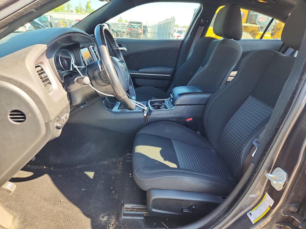 2C3CDXCT1PH583012 · 2023 DODGE CHARGER · 7/12
