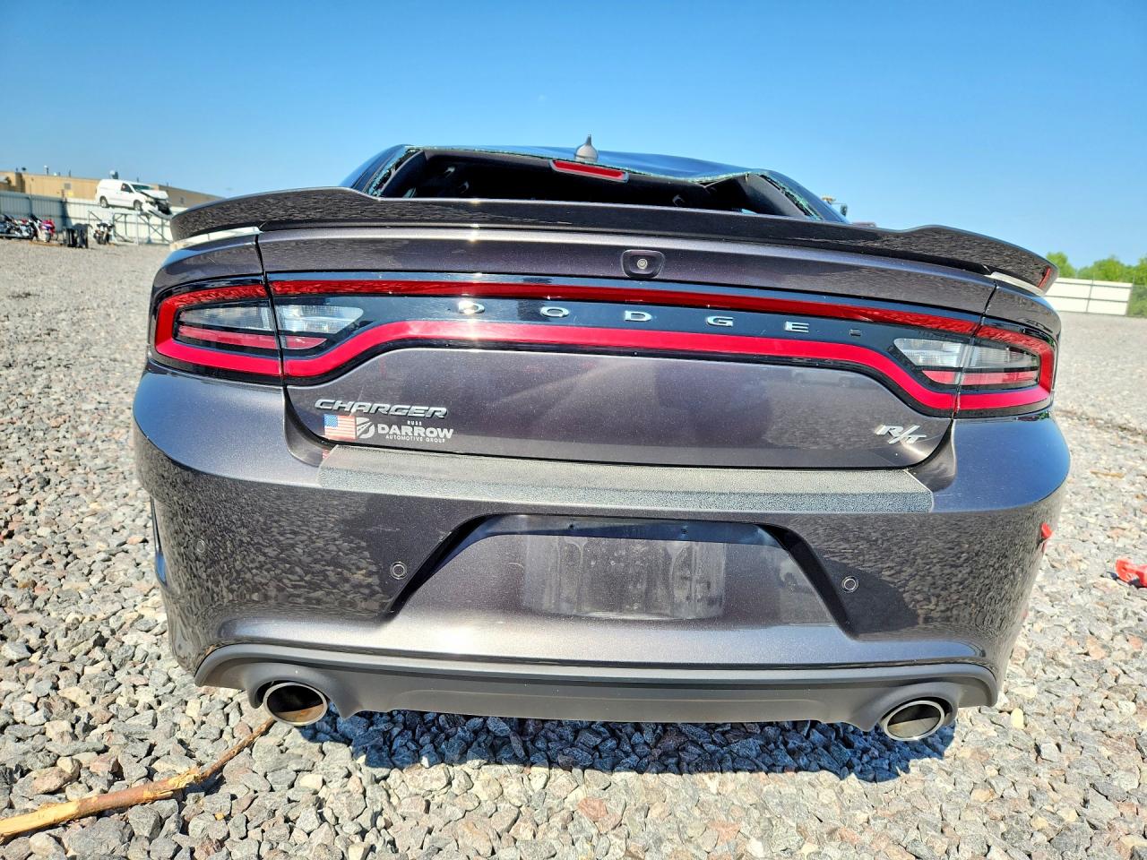 2C3CDXCT1PH583012 · 2023 DODGE CHARGER · 6/12