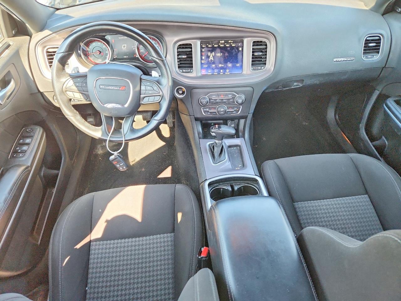2C3CDXCT1PH583012 · 2023 DODGE CHARGER · 8/12
