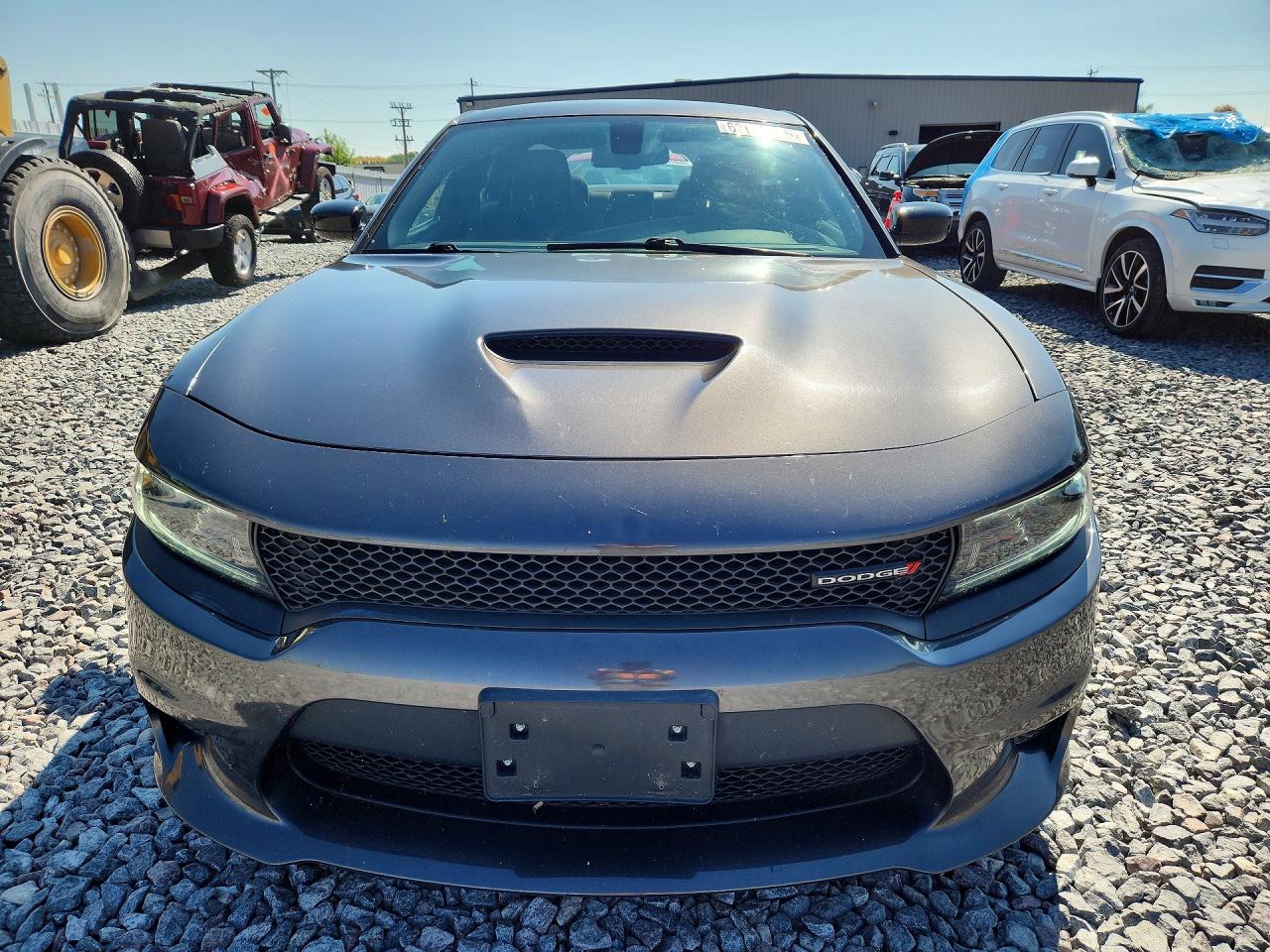 2C3CDXCT1PH583012 · 2023 DODGE CHARGER · 5/12