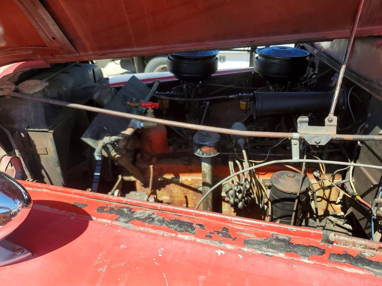 T1581547 · 1948 DODGE CUSTOM · 11/12