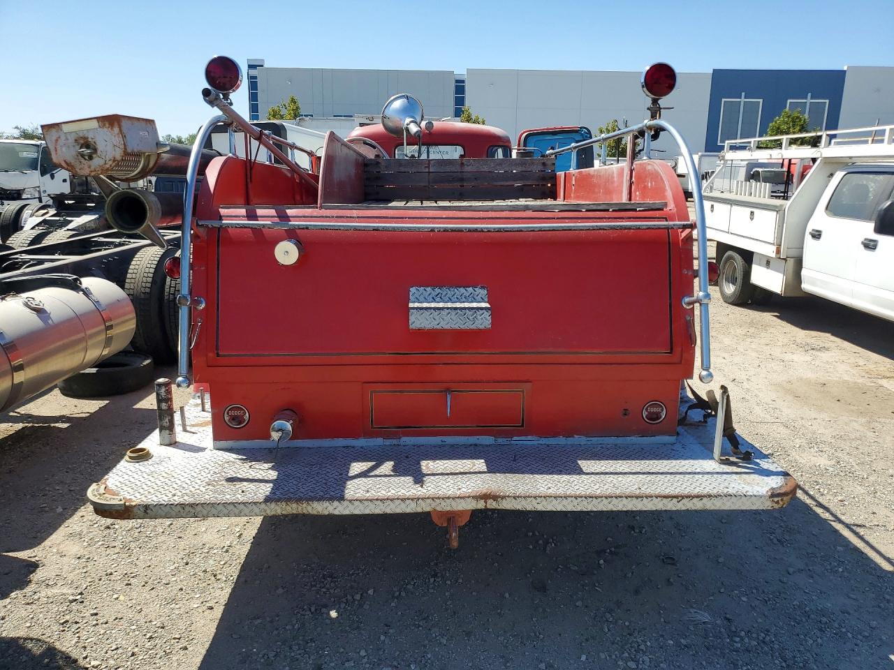 T1581547 · 1948 DODGE CUSTOM · 6/12