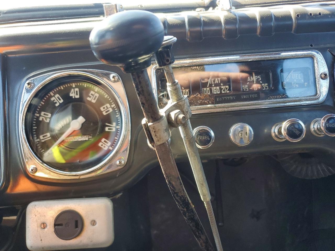 T1581547 · 1948 DODGE CUSTOM · 9/12