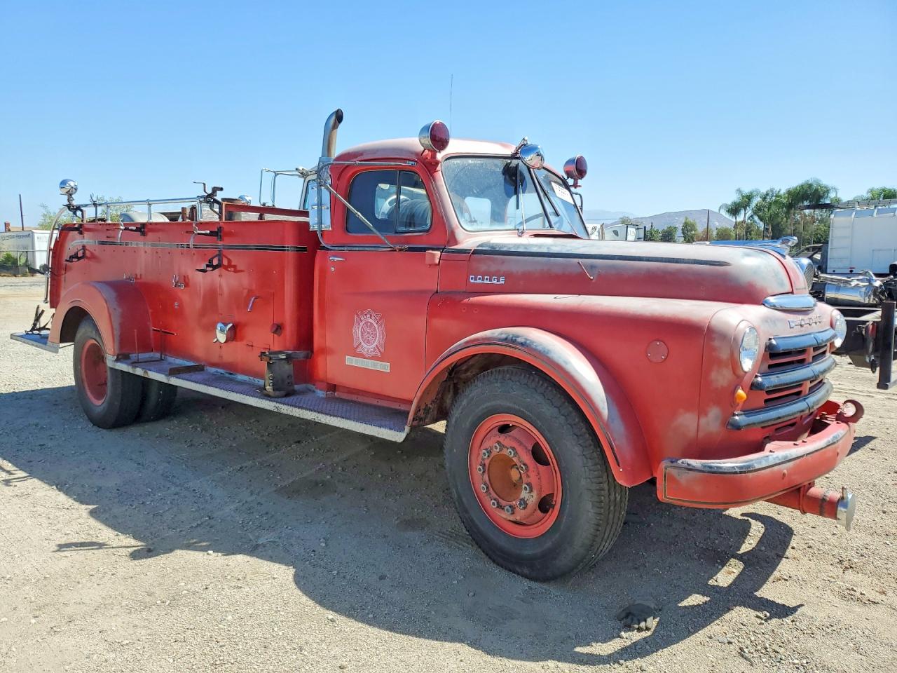 T1581547 · 1948 DODGE CUSTOM · 4/12