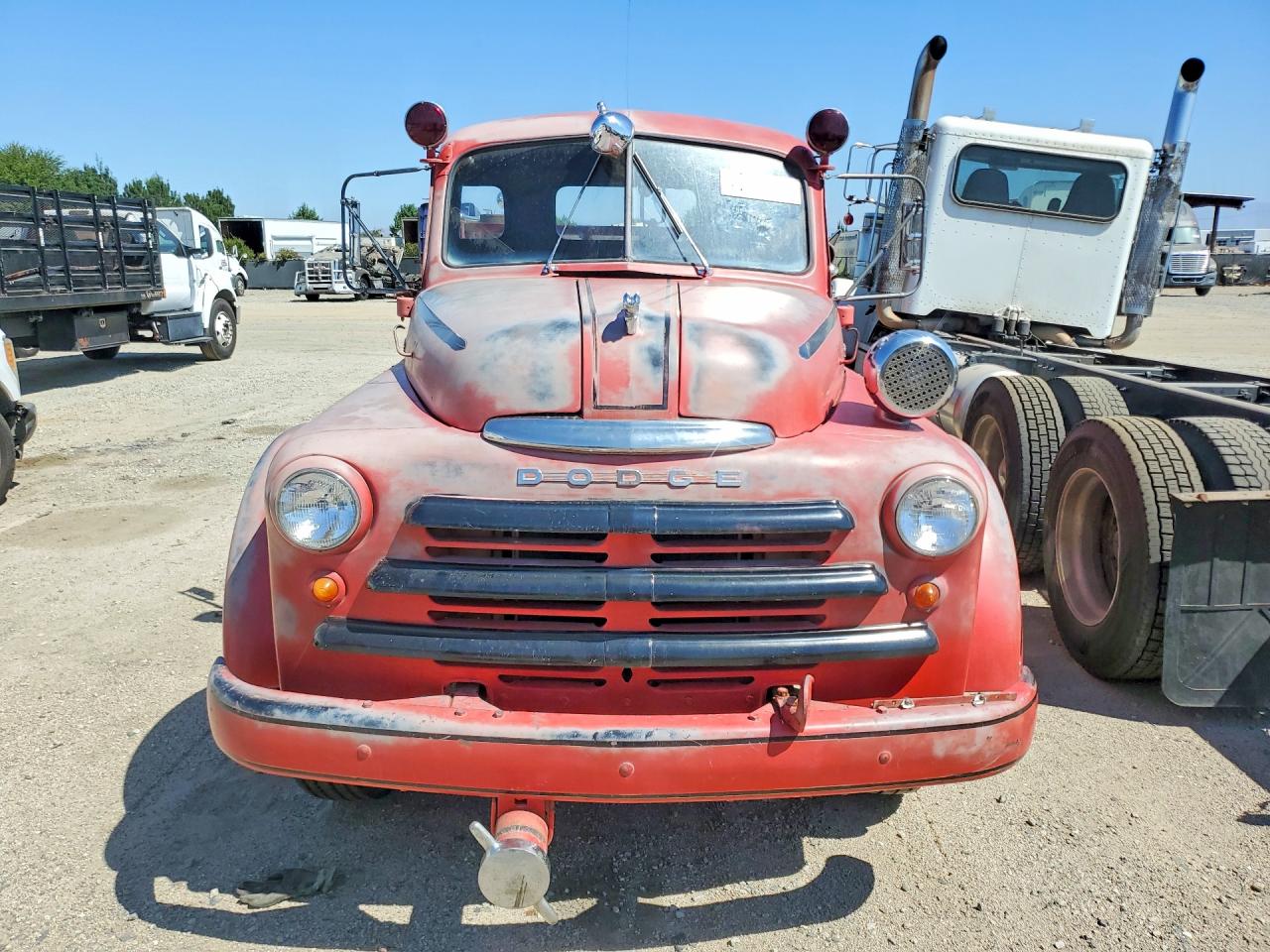 T1581547 · 1948 DODGE CUSTOM · 5/12