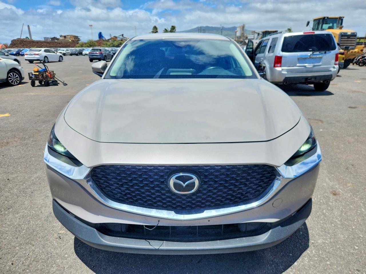 3MVDMBBL4NM458751 · 2022 MAZDA CX-30 · 5/14