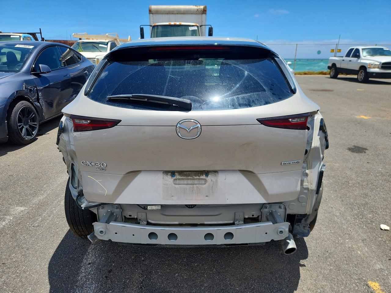 3MVDMBBL4NM458751 · 2022 MAZDA CX-30 · 6/14