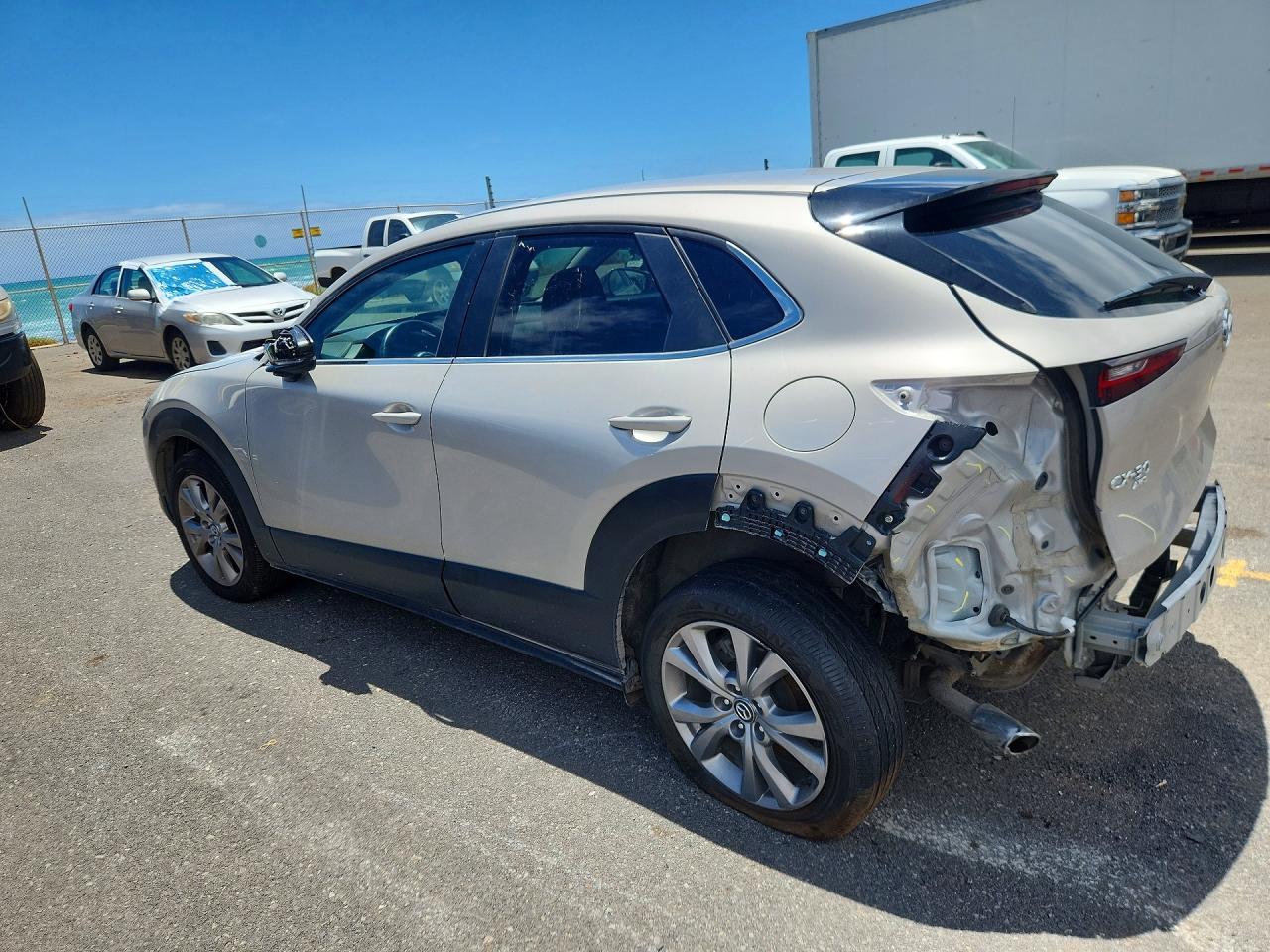 3MVDMBBL4NM458751 · 2022 MAZDA CX-30 · 2/14