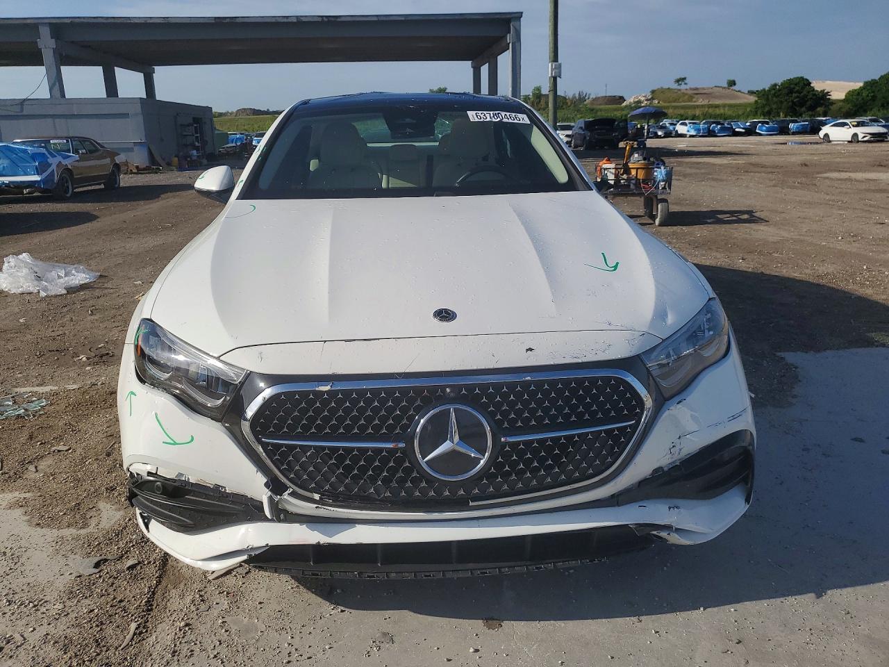 W1KLF4GB0SA163485 · 2025 MERCEDES-BENZ E · 5/12