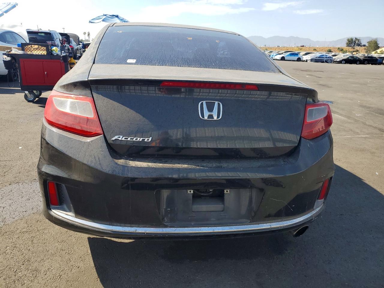 1HGCT1B71EA014013 · 2014 HONDA ACCORD · 6/13