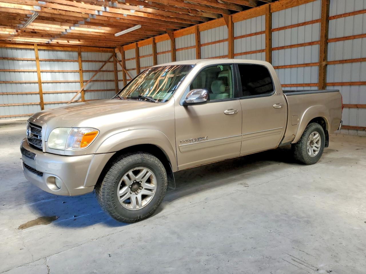 5TBDT44135S470782 · 2005 TOYOTA TUNDRA