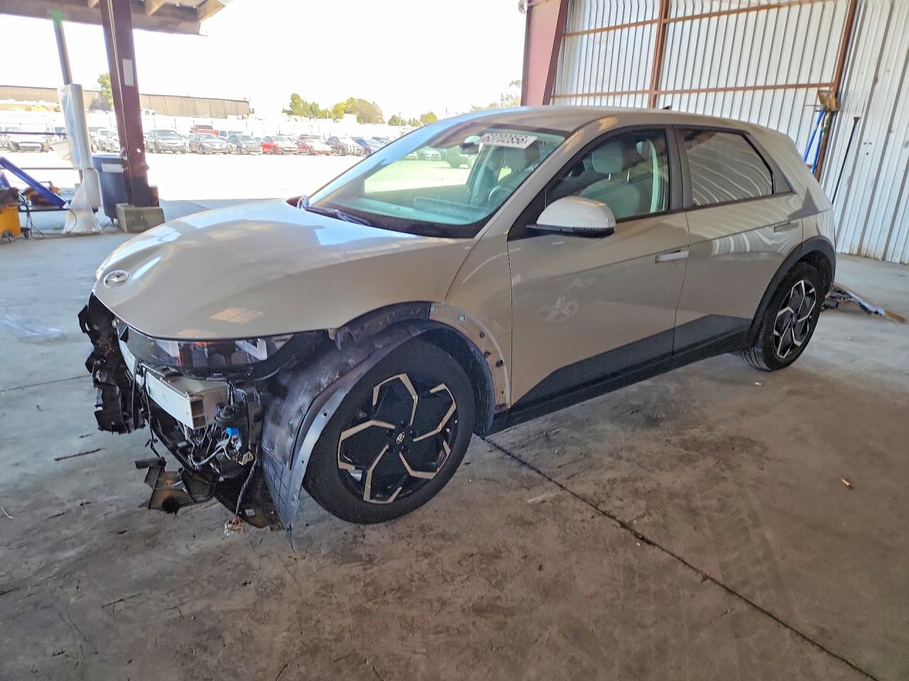 KM8KN4DE0RU284464 · 2024 HYUNDAI IONIQ 5