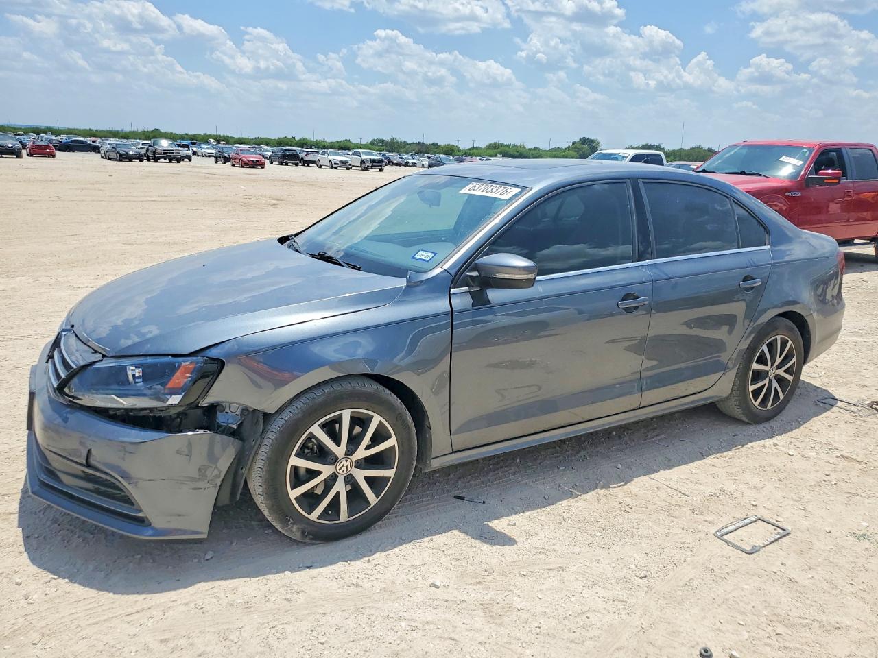 3VWDB7AJ9HM273018 · 2017 VOLKSWAGEN JETTA