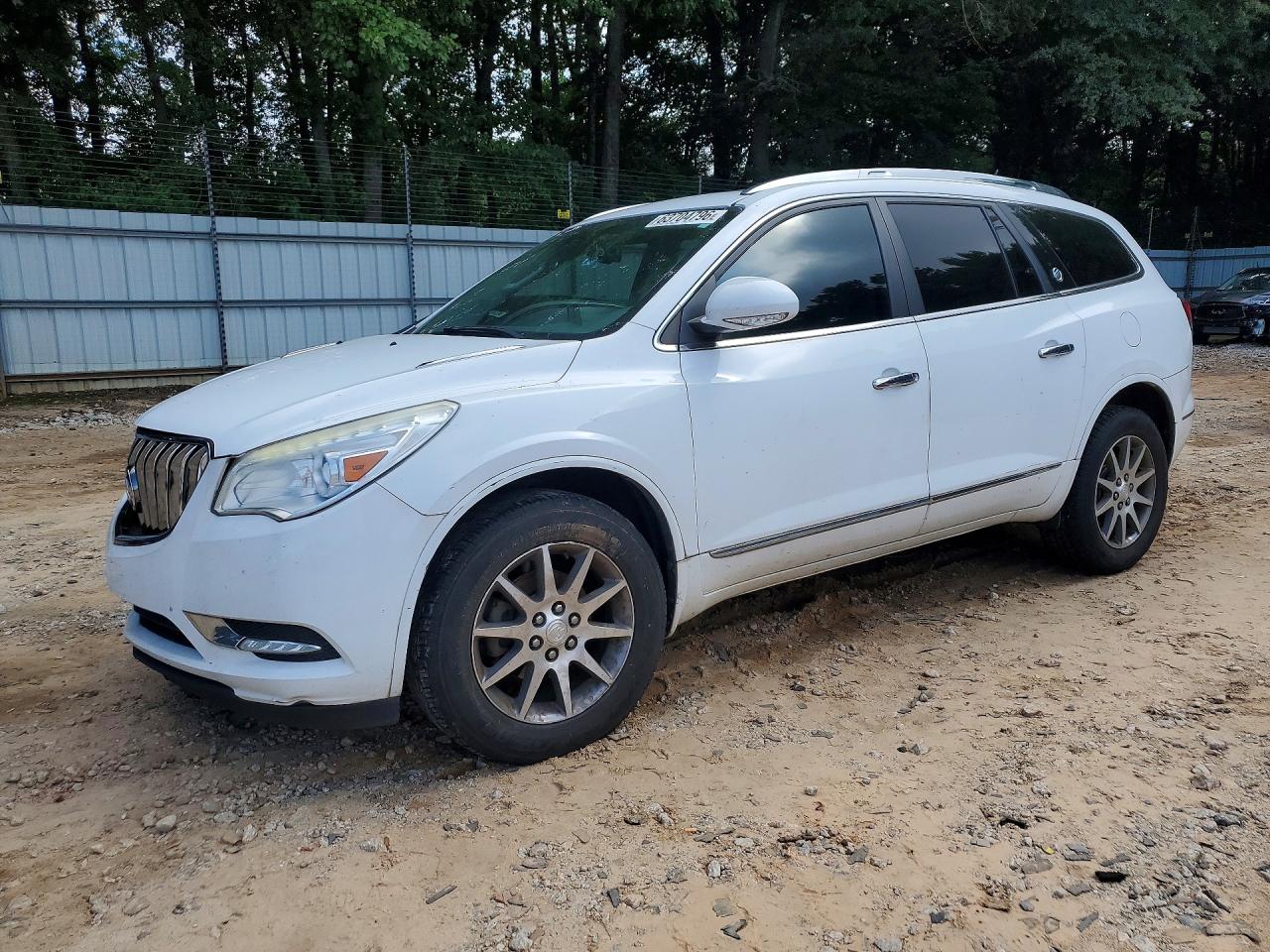 5GAKRBKD2GJ273151 · 2016 BUICK ENCLAVE