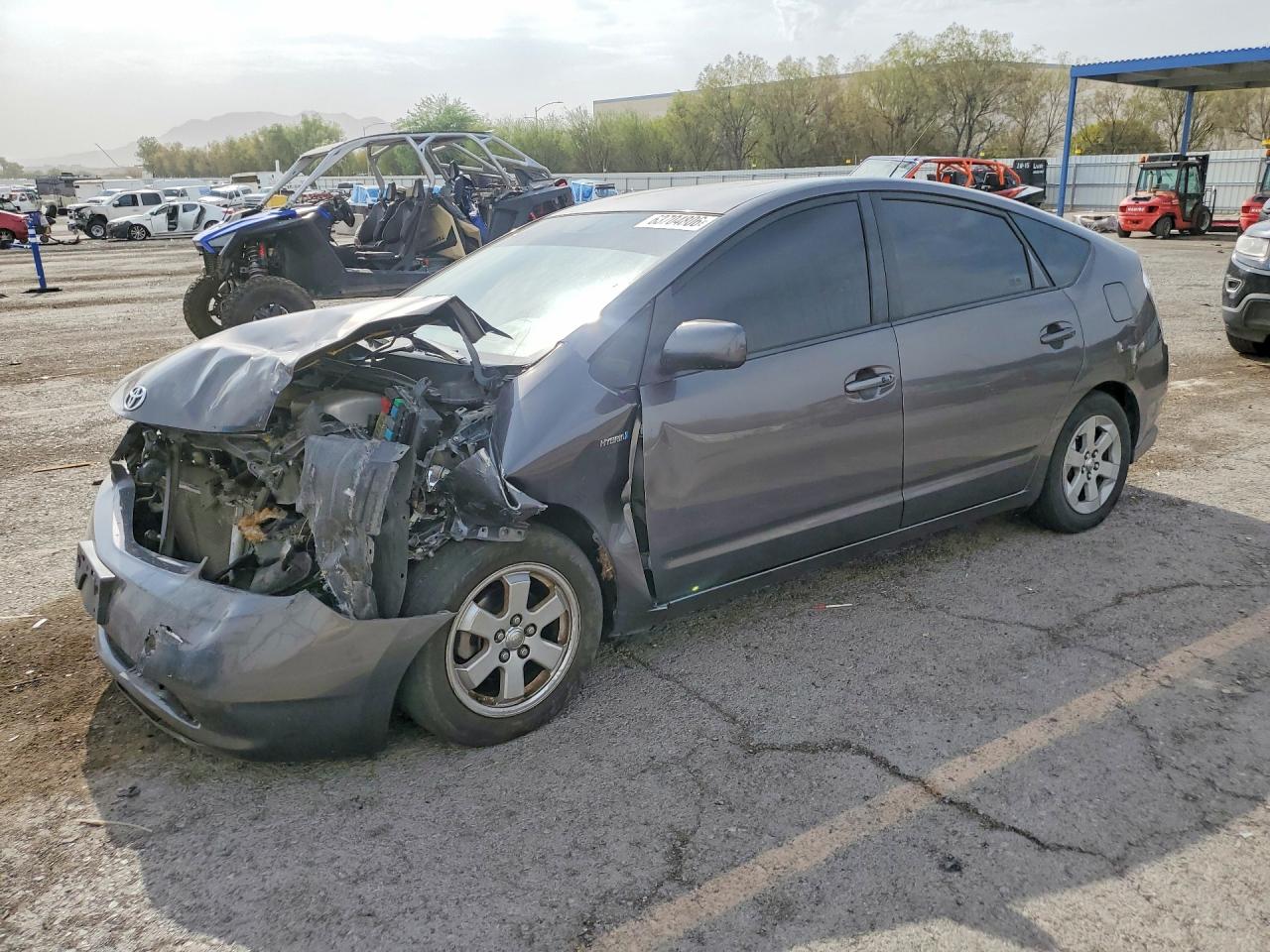 JTDKB20U093466038 · 2009 TOYOTA PRIUS