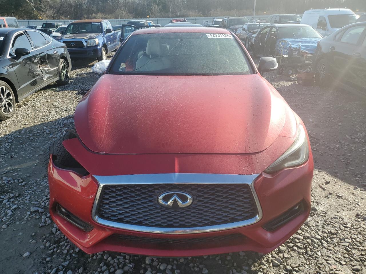 JN1FV7EL0JM630816 · 2018 INFINITI Q60 · 5/12