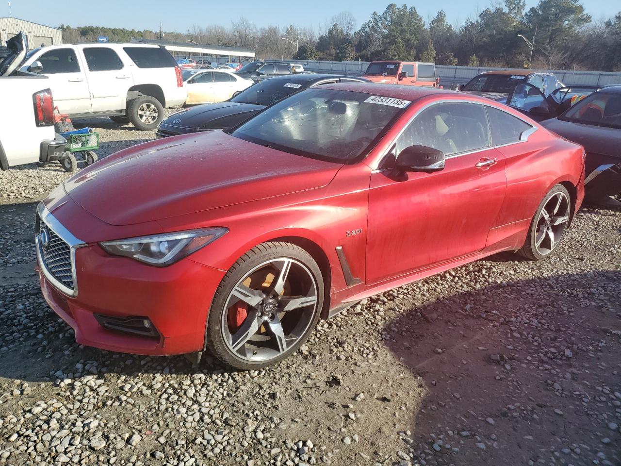 JN1FV7EL0JM630816 · 2018 INFINITI Q60