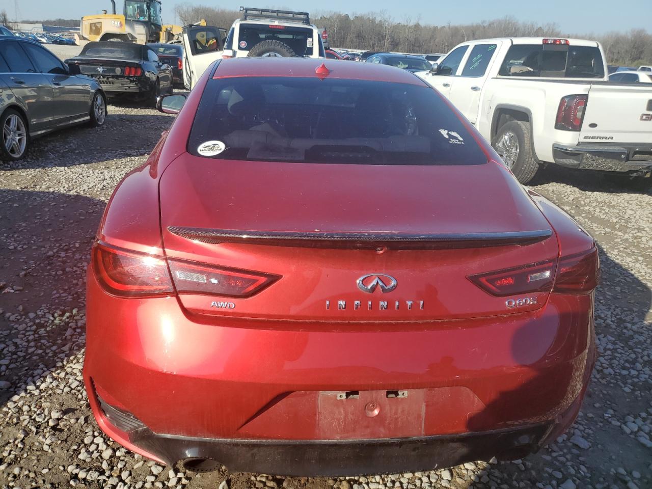 JN1FV7EL0JM630816 · 2018 INFINITI Q60 · 6/12