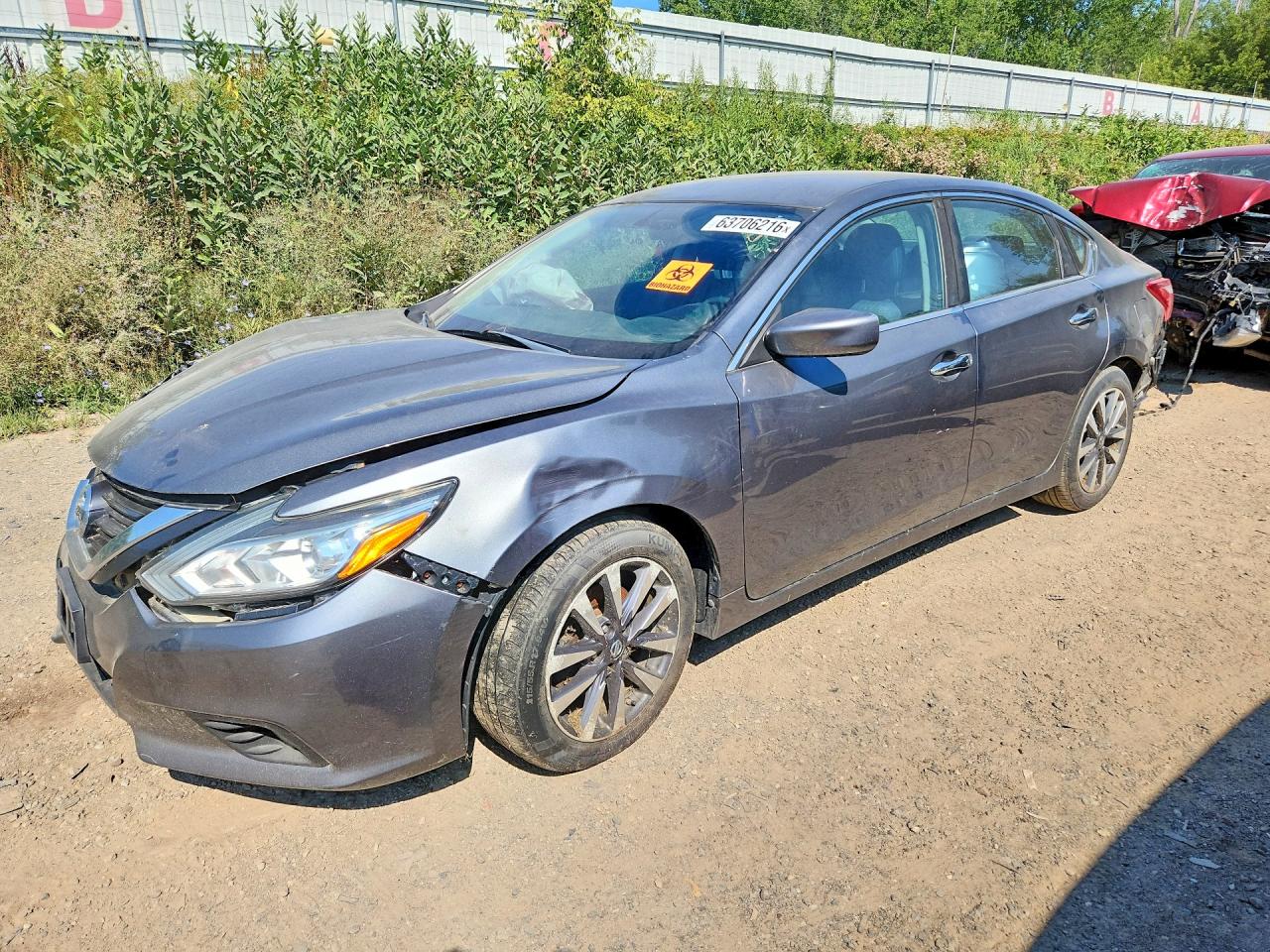 1N4AL3AP6HC238752 · 2017 NISSAN ALTIMA