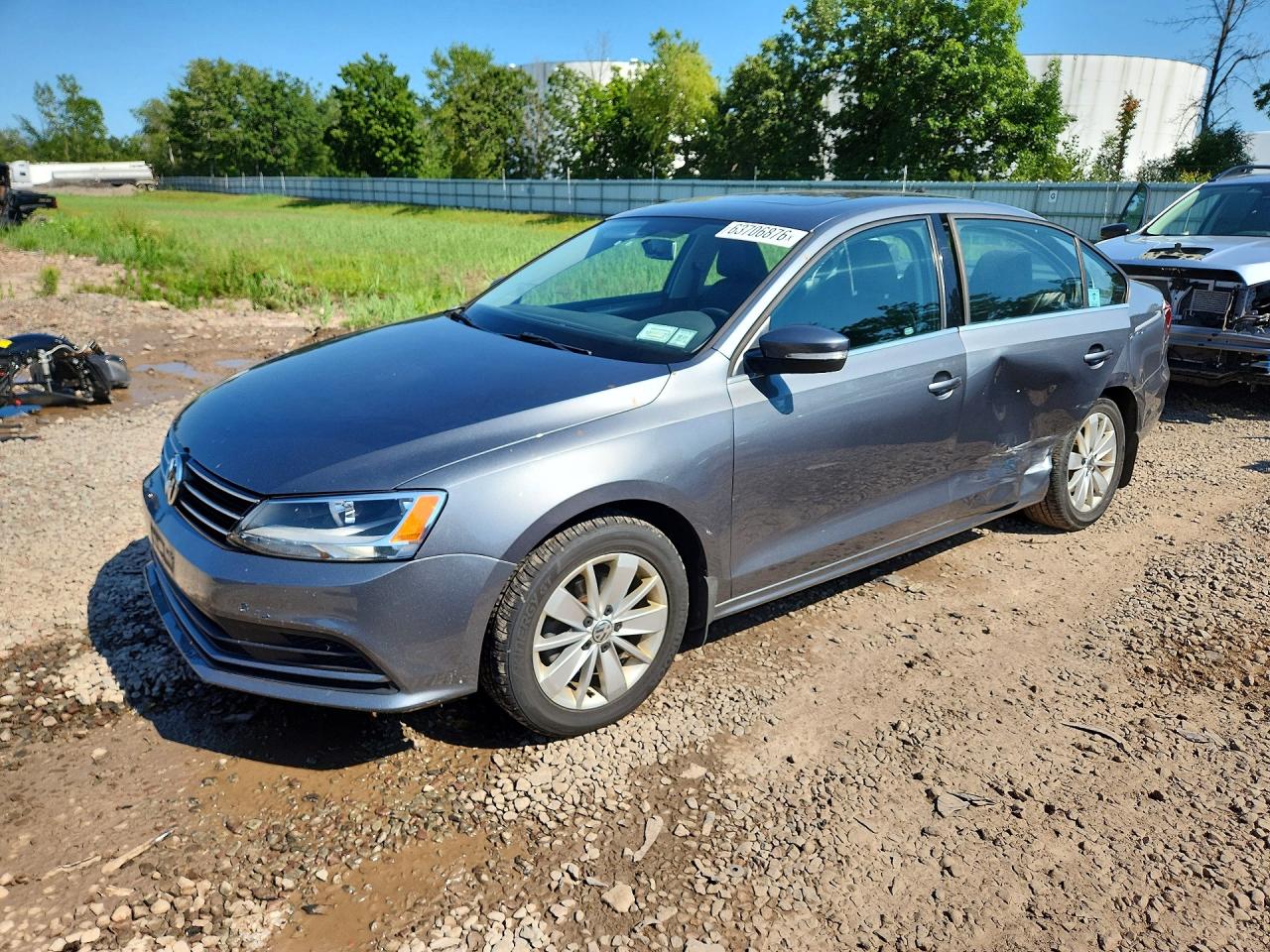 3VWD67AJ1GM392152 · 2016 VOLKSWAGEN JETTA