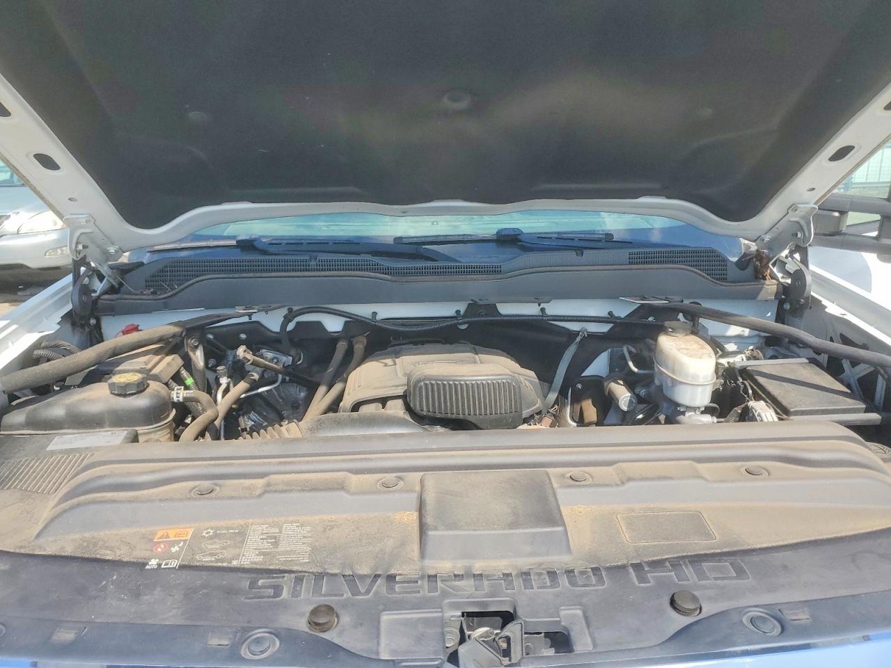 2GC2KREG3K1239157 · 2019 CHEVROLET SILVERADO · 11/12