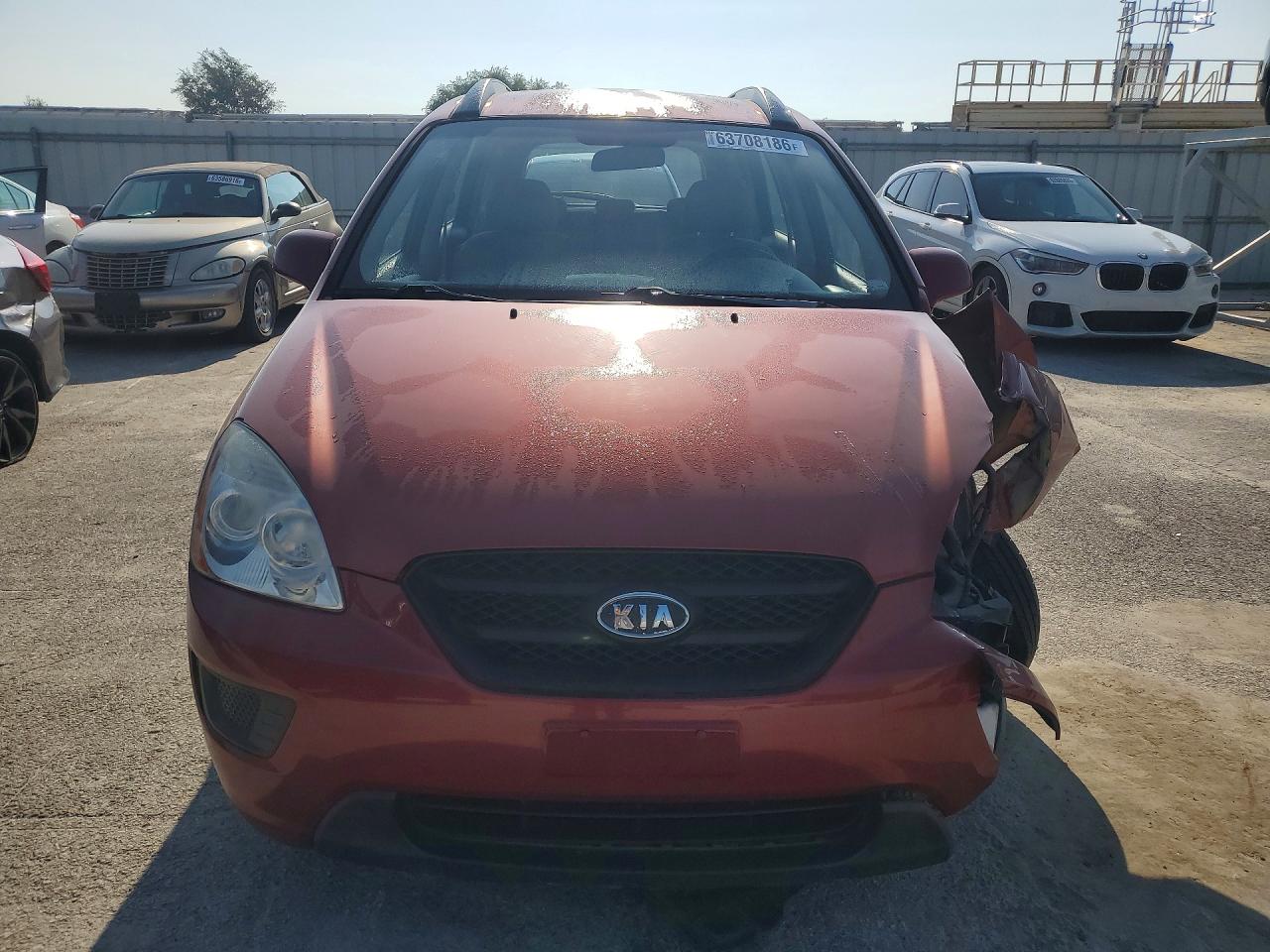 KNAFG526587144552 · 2008 KIA RONDO · 5/13