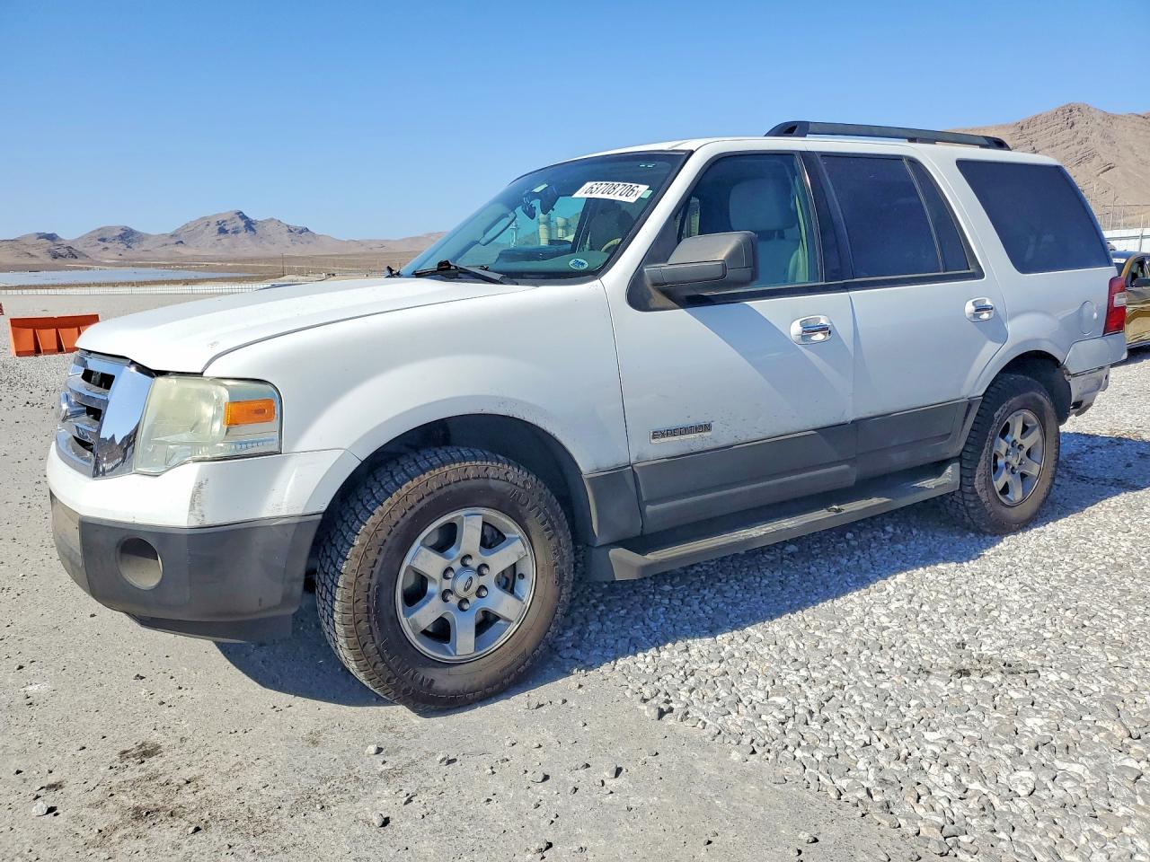 1FMFU15507LA36638 · 2007 FORD EXPEDITION