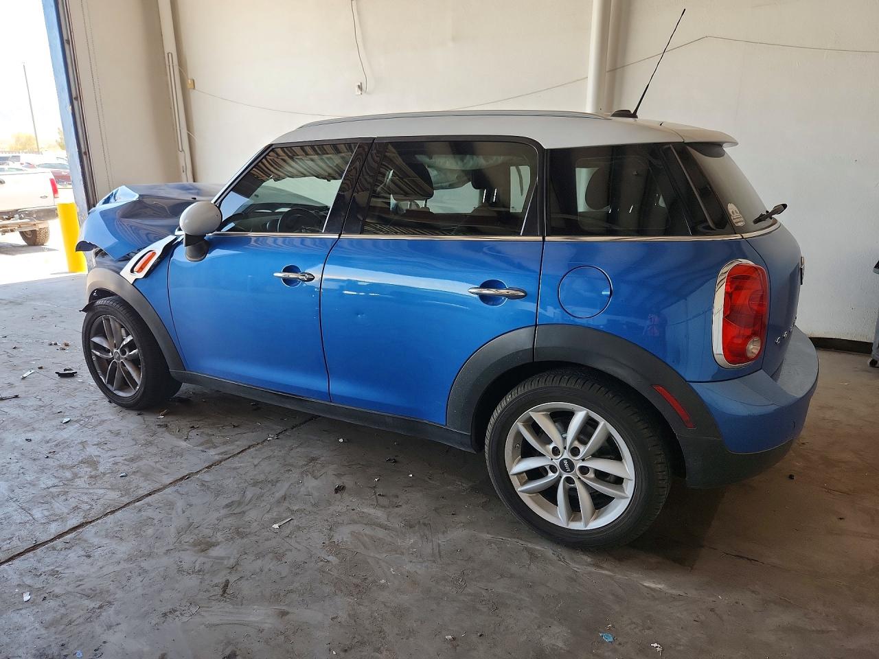 WMWZB3C58EWR36654 · 2014 MINI COOPER · 2/12