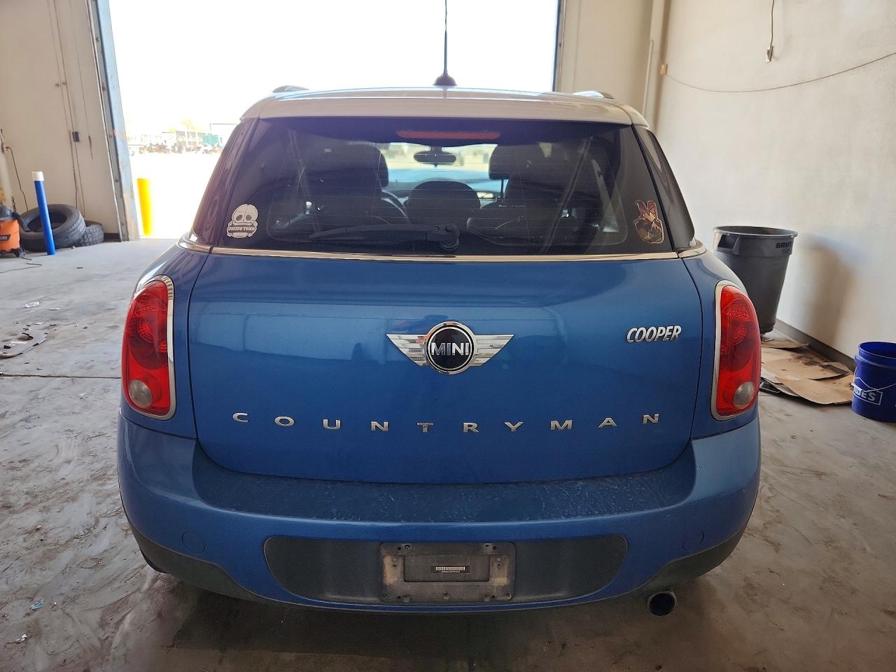 WMWZB3C58EWR36654 · 2014 MINI COOPER · 6/12