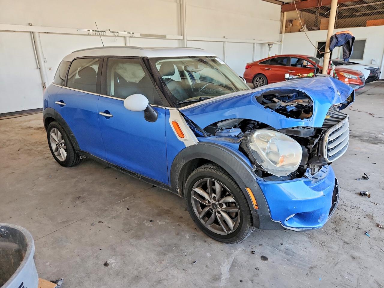 WMWZB3C58EWR36654 · 2014 MINI COOPER · 4/12