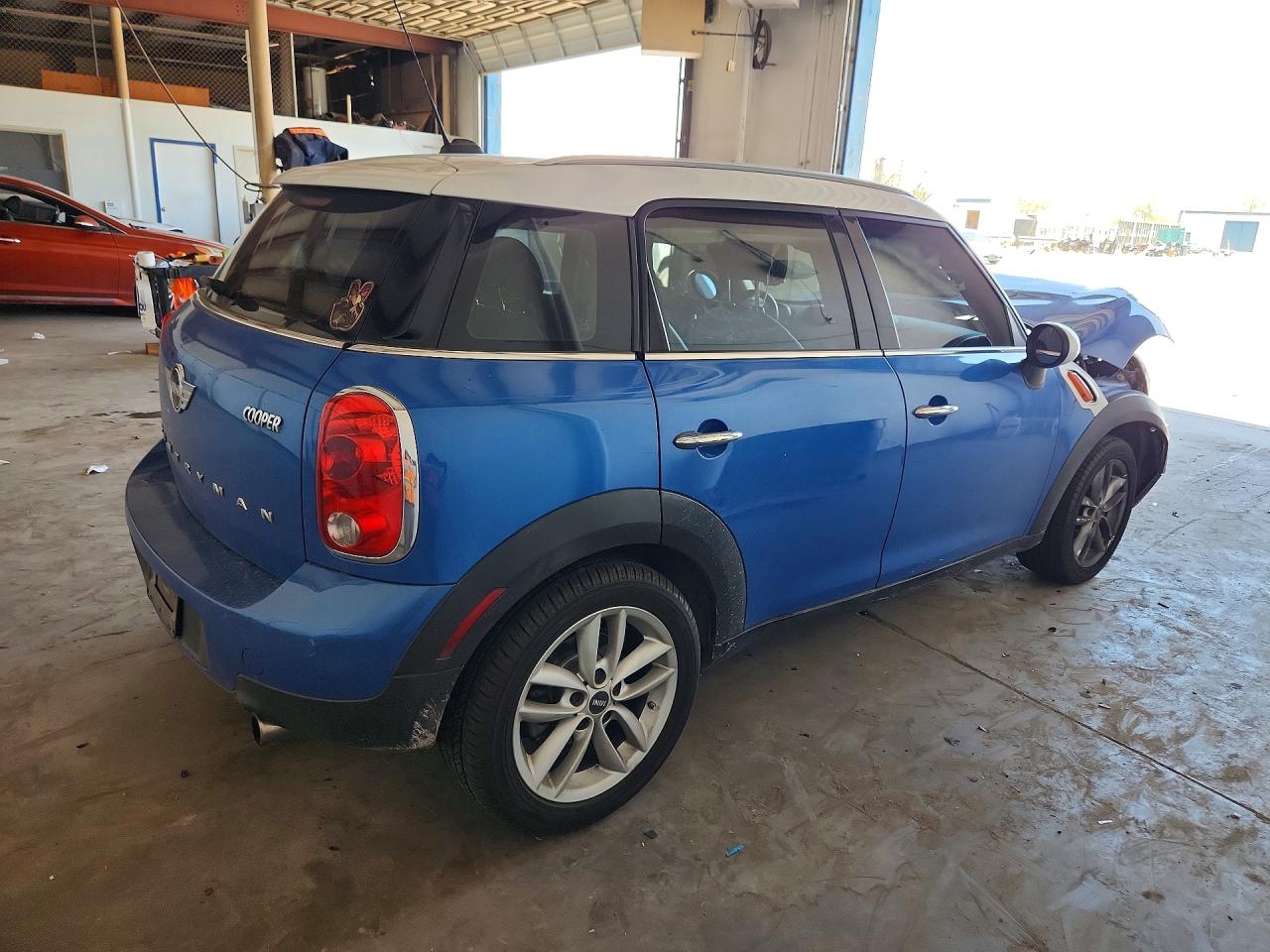 WMWZB3C58EWR36654 · 2014 MINI COOPER · 3/12