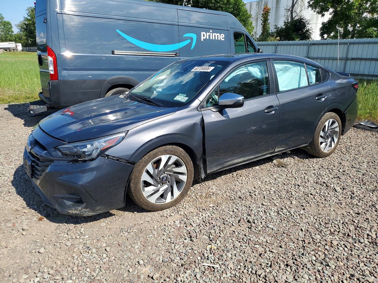 4S3BWGP69R3003212 · 2024 SUBARU LEGACY