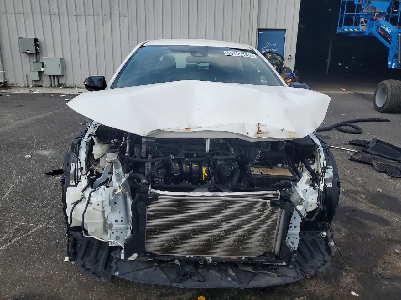 JTND4MBE4N3162494 · 2022 TOYOTA COROLLA HATCHBACK · 5/12
