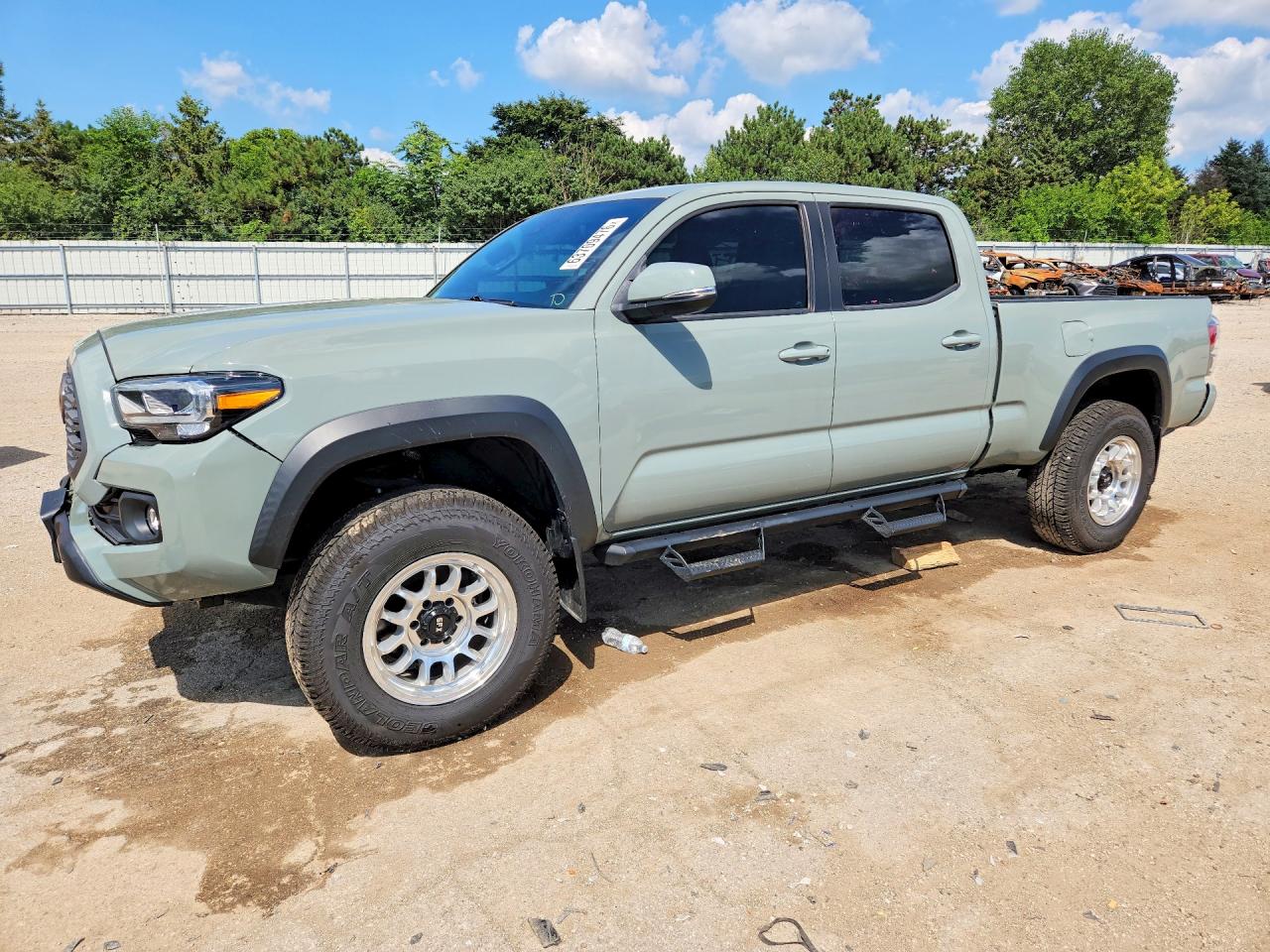 3TMDZ5BNXPM146037 · 2023 TOYOTA TACOMA