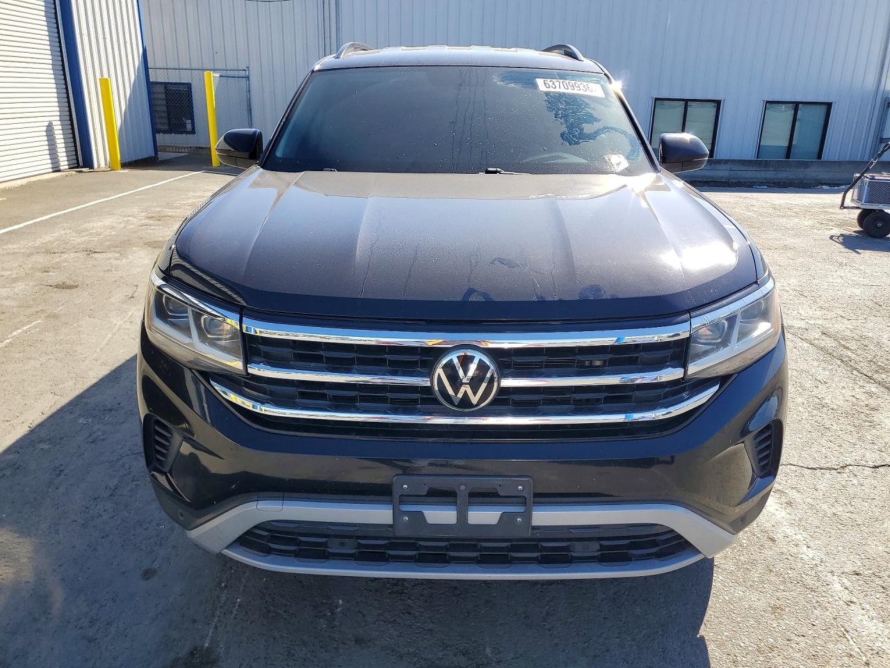 1V2WR2CA6MC576324 · 2021 VOLKSWAGEN ATLAS · 5/13