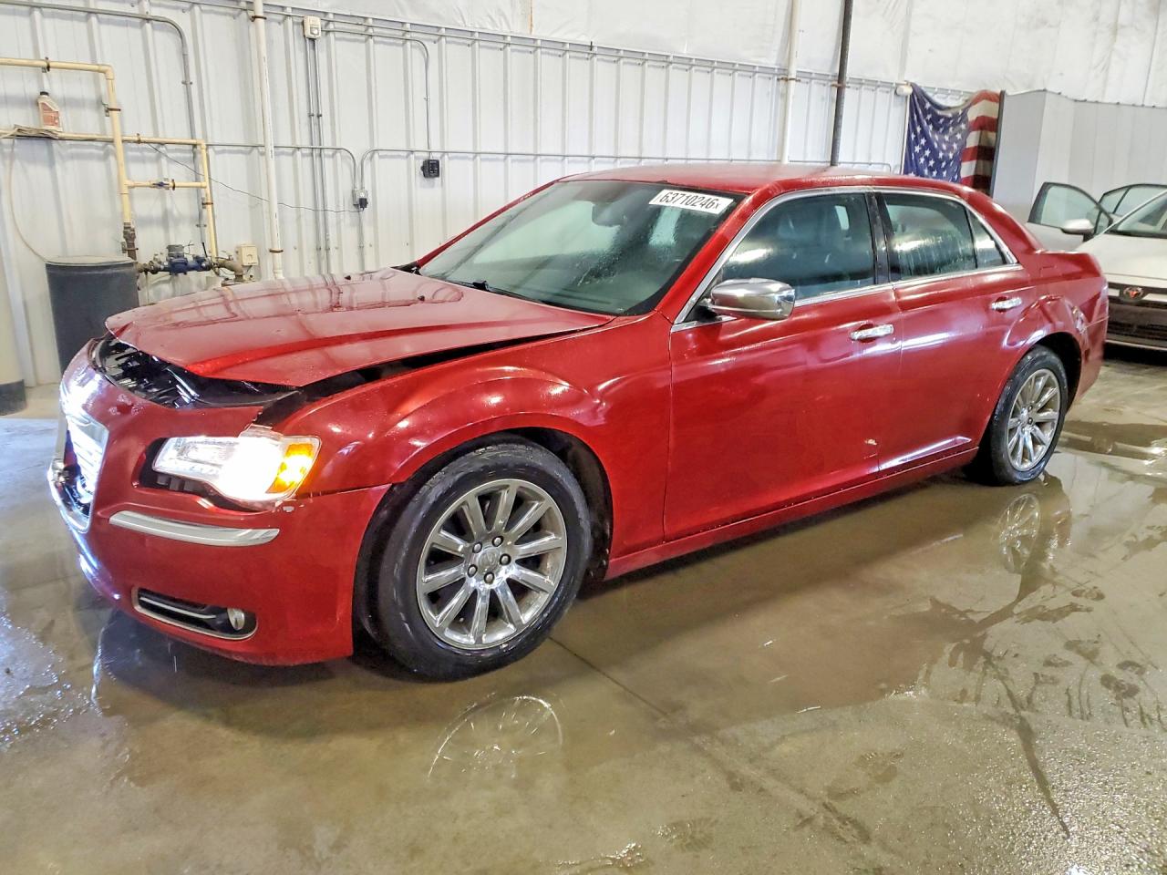 2012 CHRYSLER 300