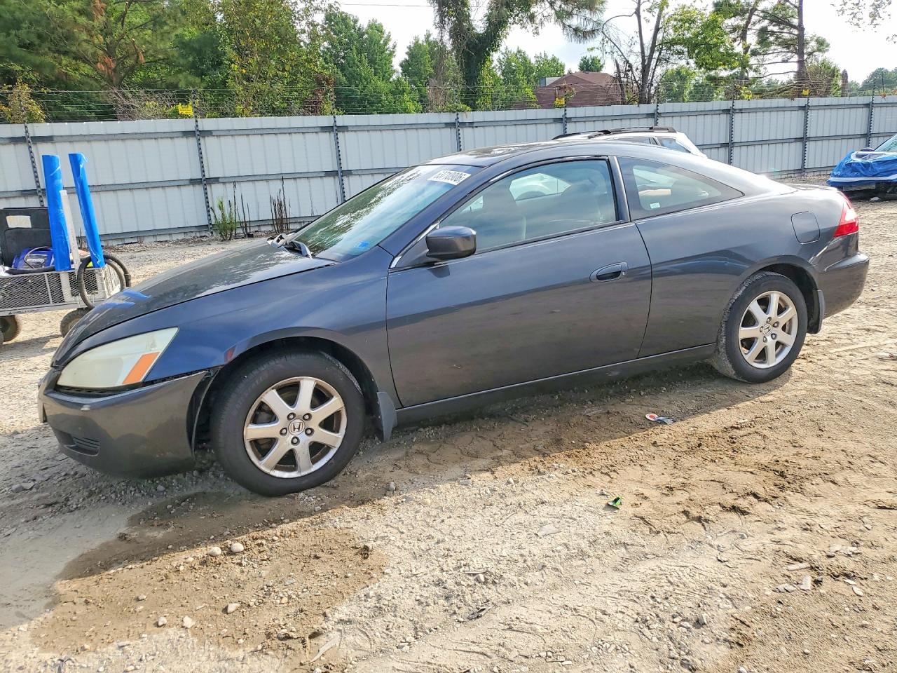 1HGCM82415A015996 · 2005 HONDA ACCORD